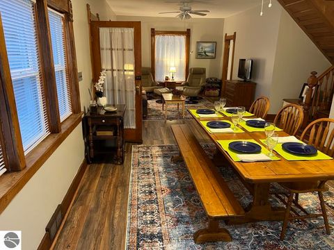 Tiny photo for 8106 W State Street, Central Lake, MI 49622 (MLS # 1940850)