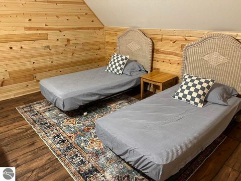 Tiny photo for 8106 W State Street, Central Lake, MI 49622 (MLS # 1940850)