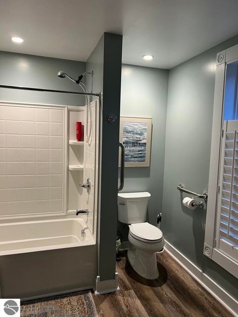 Tiny photo for 8106 W State Street, Central Lake, MI 49622 (MLS # 1940850)