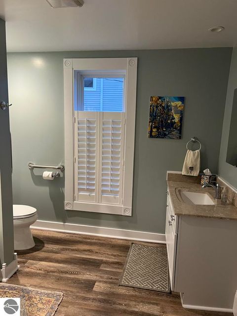 Tiny photo for 8106 W State Street, Central Lake, MI 49622 (MLS # 1940850)