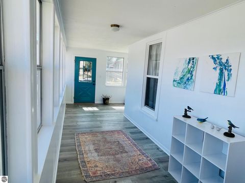 Tiny photo for 8106 W State Street, Central Lake, MI 49622 (MLS # 1940850)