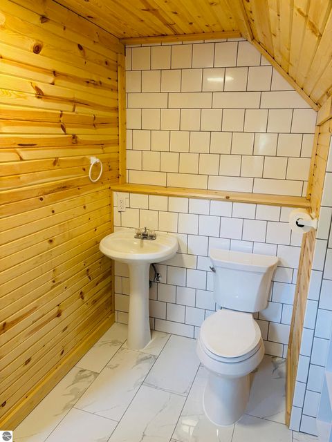 Tiny photo for 8106 W State Street, Central Lake, MI 49622 (MLS # 1940850)