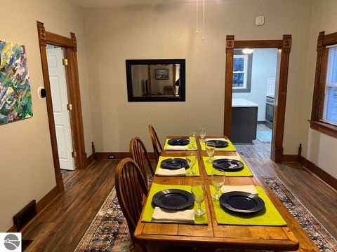 Tiny photo for 8106 W State Street, Central Lake, MI 49622 (MLS # 1940850)