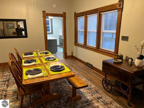 Tiny photo for 8106 W State Street, Central Lake, MI 49622 (MLS # 1940850)