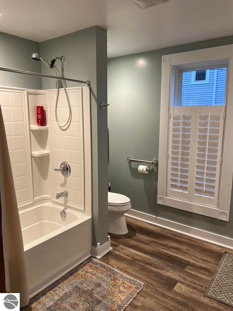 Tiny photo for 8106 W State Street, Central Lake, MI 49622 (MLS # 1940850)