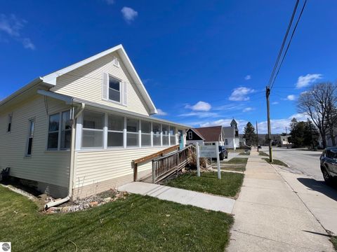 Tiny photo for 8106 W State Street, Central Lake, MI 49622 (MLS # 1940850)