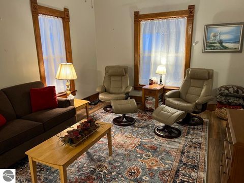 Tiny photo for 8106 W State Street, Central Lake, MI 49622 (MLS # 1940850)