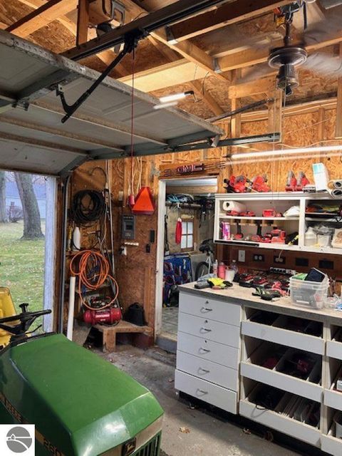 Tiny photo for 108 Davis Street, St Louis, MI 48880 (MLS # 1940830)