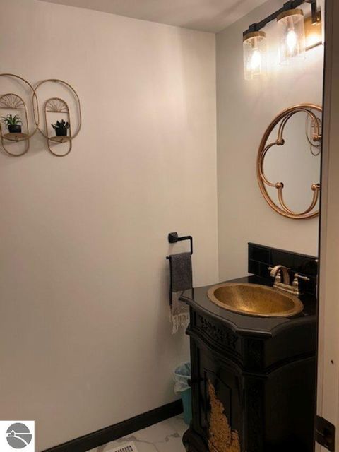 Tiny photo for 108 Davis Street, St Louis, MI 48880 (MLS # 1940830)