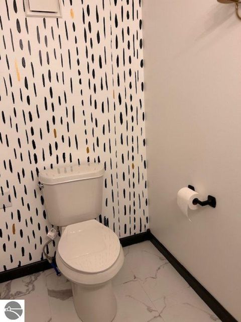 Tiny photo for 108 Davis Street, St Louis, MI 48880 (MLS # 1940830)