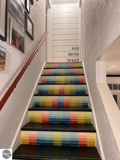 Tiny photo for 108 Davis Street, St Louis, MI 48880 (MLS # 1940830)