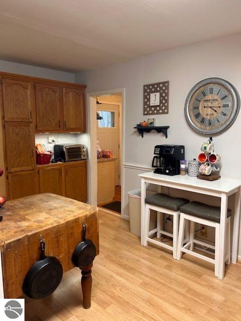 Tiny photo for 108 Davis Street, St Louis, MI 48880 (MLS # 1940830)