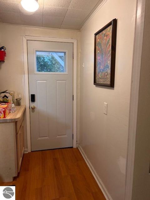 Tiny photo for 108 Davis Street, St Louis, MI 48880 (MLS # 1940830)