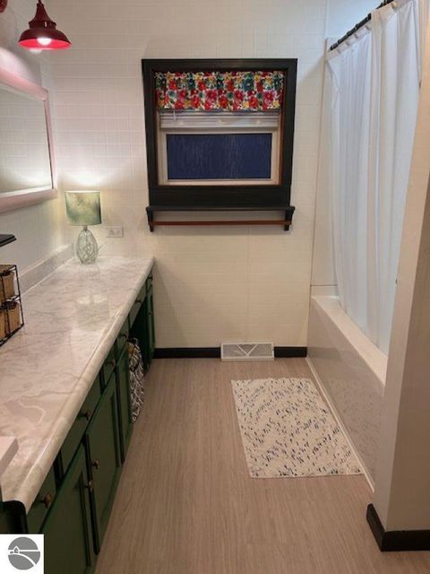 Tiny photo for 108 Davis Street, St Louis, MI 48880 (MLS # 1940830)