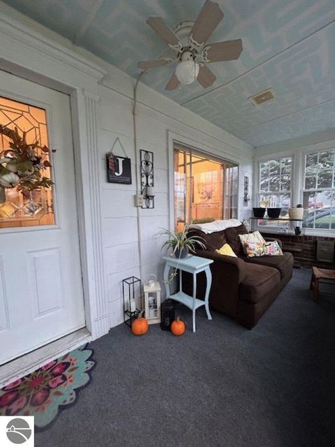 Tiny photo for 108 Davis Street, St Louis, MI 48880 (MLS # 1940830)