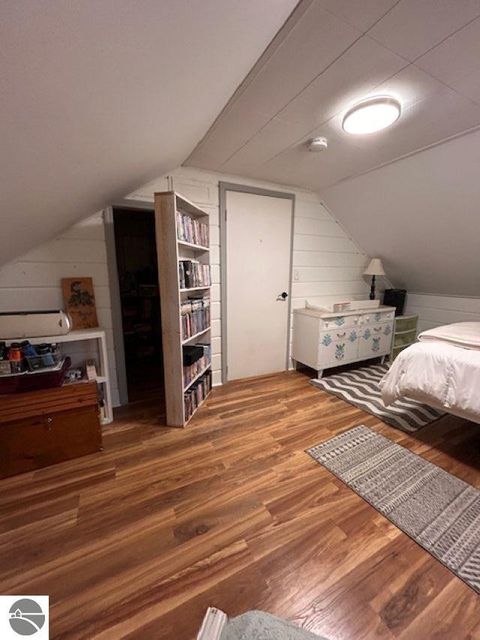 Tiny photo for 108 Davis Street, St Louis, MI 48880 (MLS # 1940830)