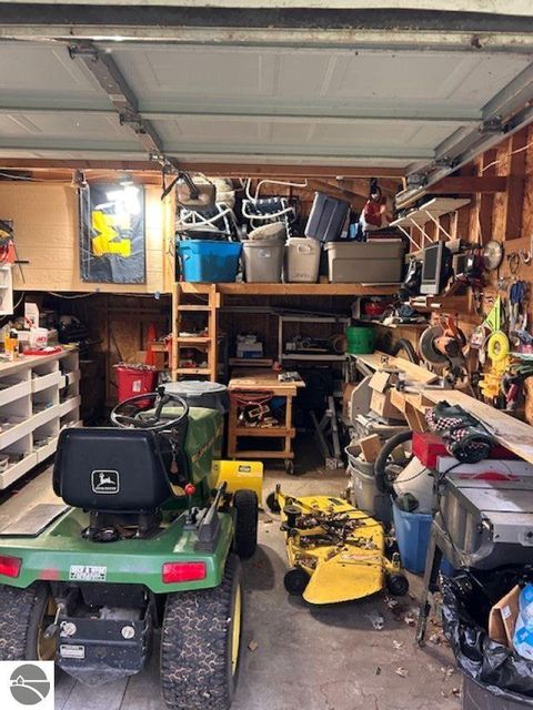 Tiny photo for 108 Davis Street, St Louis, MI 48880 (MLS # 1940830)