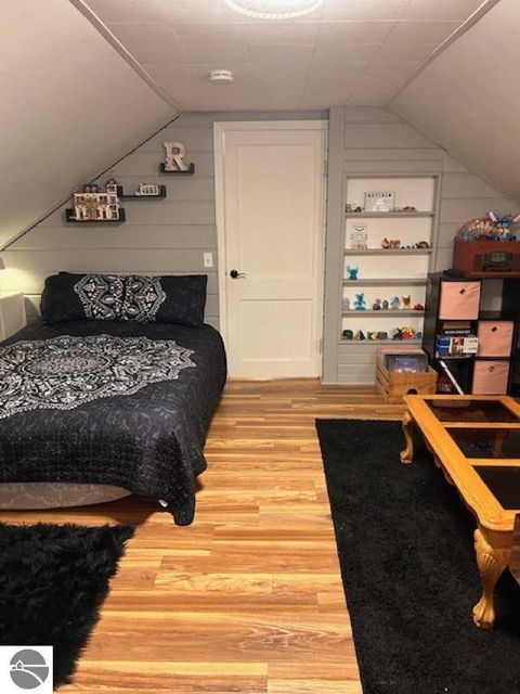 Tiny photo for 108 Davis Street, St Louis, MI 48880 (MLS # 1940830)