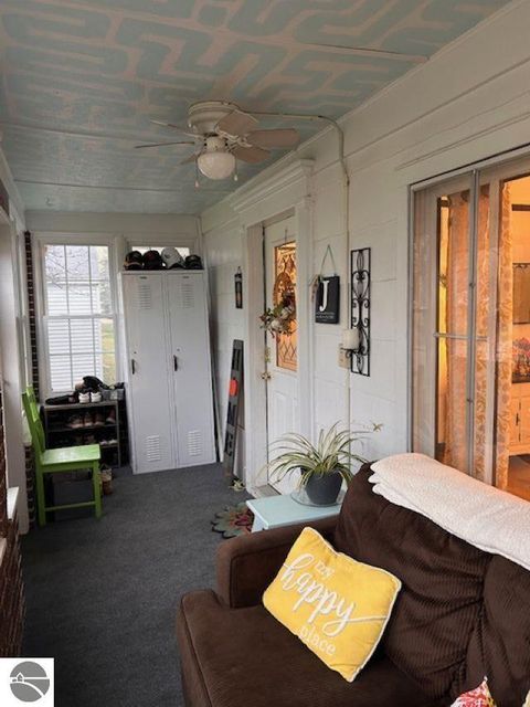 Tiny photo for 108 Davis Street, St Louis, MI 48880 (MLS # 1940830)