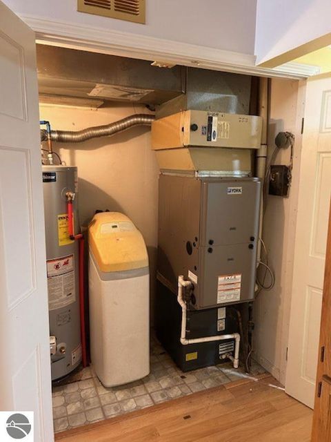 Tiny photo for 108 Davis Street, St Louis, MI 48880 (MLS # 1940830)