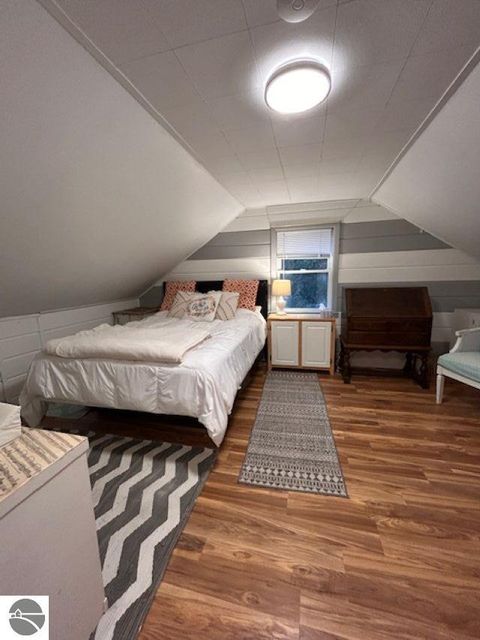 Tiny photo for 108 Davis Street, St Louis, MI 48880 (MLS # 1940830)