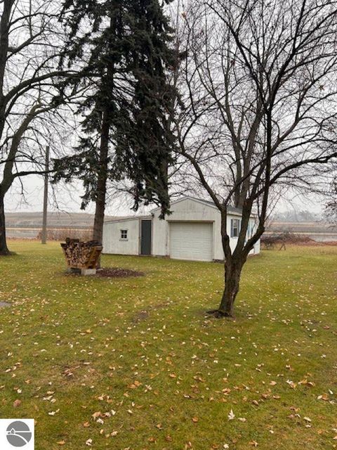 Tiny photo for 108 Davis Street, St Louis, MI 48880 (MLS # 1940830)