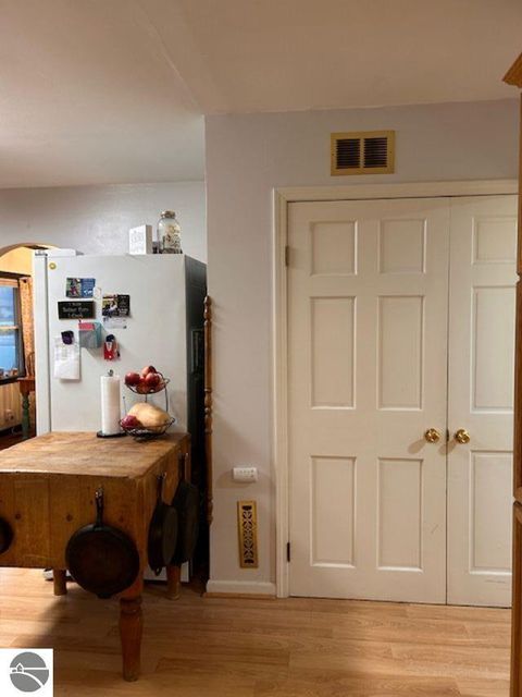 Tiny photo for 108 Davis Street, St Louis, MI 48880 (MLS # 1940830)