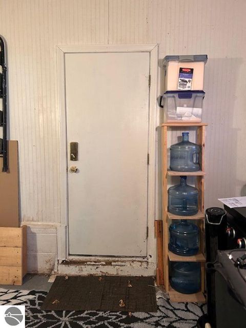 Tiny photo for 108 Davis Street, St Louis, MI 48880 (MLS # 1940830)