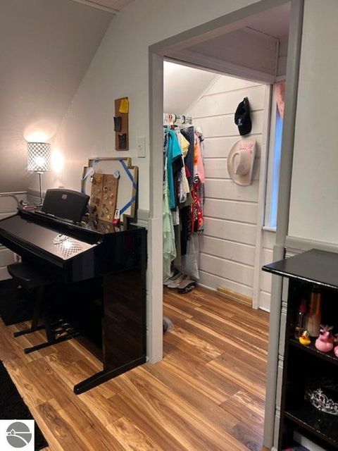 Tiny photo for 108 Davis Street, St Louis, MI 48880 (MLS # 1940830)