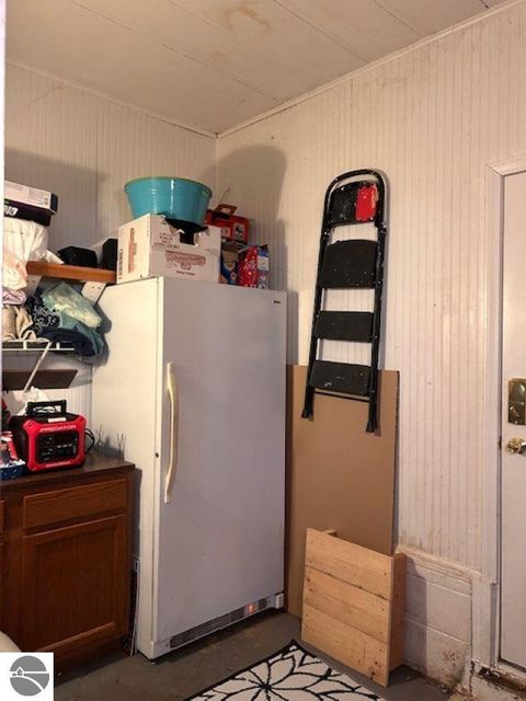 Tiny photo for 108 Davis Street, St Louis, MI 48880 (MLS # 1940830)