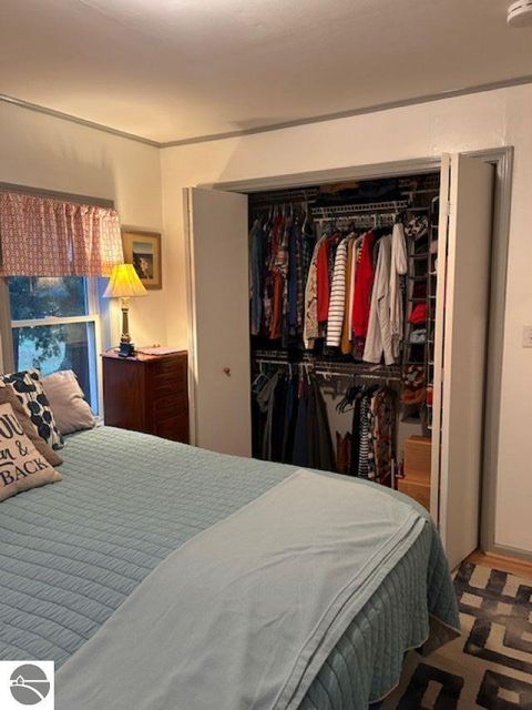 Tiny photo for 108 Davis Street, St Louis, MI 48880 (MLS # 1940830)