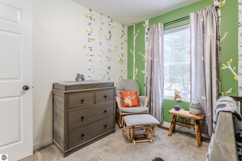 Tiny photo for 19090 Creekside, Interlochen, MI 49643 (MLS # 1941030)