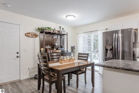 Tiny photo for 19090 Creekside, Interlochen, MI 49643 (MLS # 1941030)