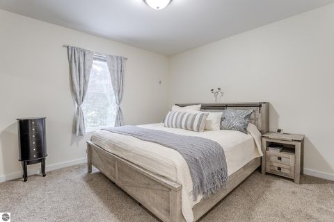 Tiny photo for 19090 Creekside, Interlochen, MI 49643 (MLS # 1941030)