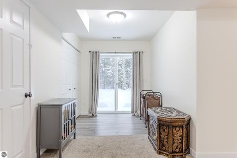 Tiny photo for 19090 Creekside, Interlochen, MI 49643 (MLS # 1941030)