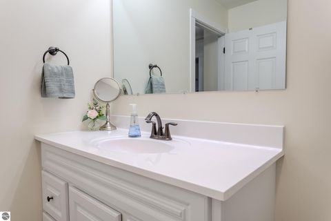 Tiny photo for 19090 Creekside, Interlochen, MI 49643 (MLS # 1941030)