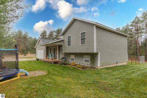 Tiny photo for 19090 Creekside, Interlochen, MI 49643 (MLS # 1941030)