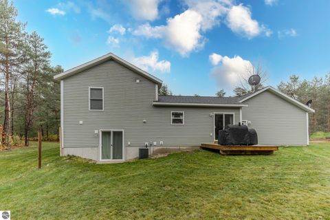 Tiny photo for 19090 Creekside, Interlochen, MI 49643 (MLS # 1941030)