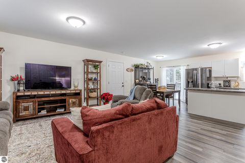 Tiny photo for 19090 Creekside, Interlochen, MI 49643 (MLS # 1941030)