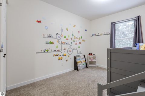 Tiny photo for 19090 Creekside, Interlochen, MI 49643 (MLS # 1941030)