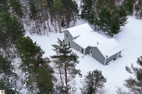 Tiny photo for 19090 Creekside, Interlochen, MI 49643 (MLS # 1941030)