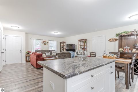 Tiny photo for 19090 Creekside, Interlochen, MI 49643 (MLS # 1941030)