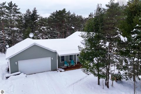 Tiny photo for 19090 Creekside, Interlochen, MI 49643 (MLS # 1941030)