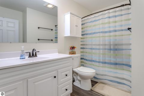 Tiny photo for 19090 Creekside, Interlochen, MI 49643 (MLS # 1941030)