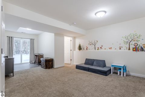 Tiny photo for 19090 Creekside, Interlochen, MI 49643 (MLS # 1941030)