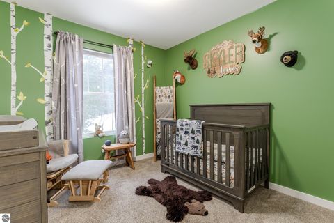 Tiny photo for 19090 Creekside, Interlochen, MI 49643 (MLS # 1941030)