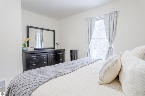 Tiny photo for 19090 Creekside, Interlochen, MI 49643 (MLS # 1941030)