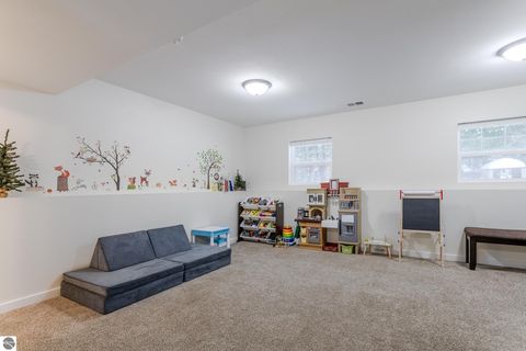 Tiny photo for 19090 Creekside, Interlochen, MI 49643 (MLS # 1941030)