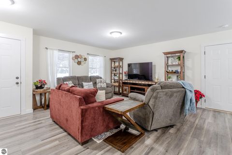 Tiny photo for 19090 Creekside, Interlochen, MI 49643 (MLS # 1941030)