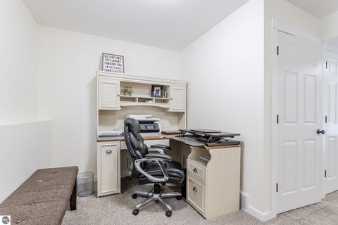 Tiny photo for 19090 Creekside, Interlochen, MI 49643 (MLS # 1941030)